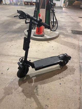 Smartgyro Crossover Dual Pro Patinete Eléctrico