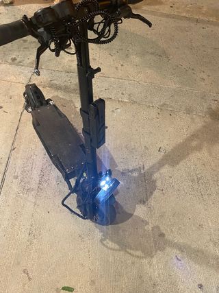 Smartgyro Crossover Dual Pro Patinete Eléctrico
