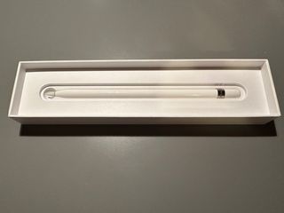 Apple Pencil con conector Lightning