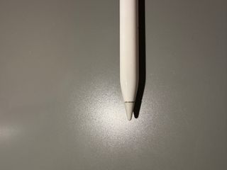 Apple Pencil con conector Lightning