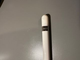 Apple Pencil con conector Lightning