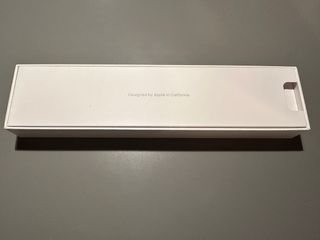 Apple Pencil con conector Lightning