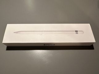 Apple Pencil con conector Lightning