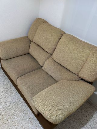 Sofá Cama 