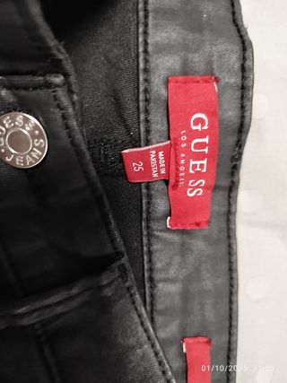 Pantalón guess 