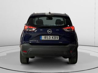 Opel Crossland X Selective