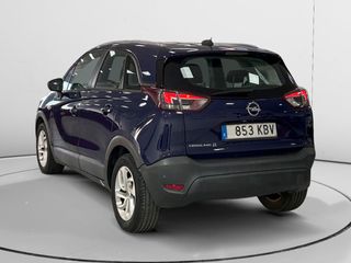 Opel Crossland X Selective
