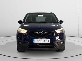 Opel Crossland X Selective
