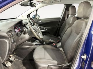Opel Crossland X Selective