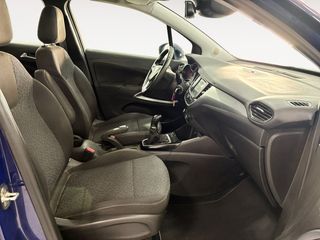 Opel Crossland X Selective