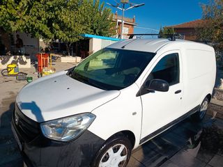 Dacia Dokker 2016