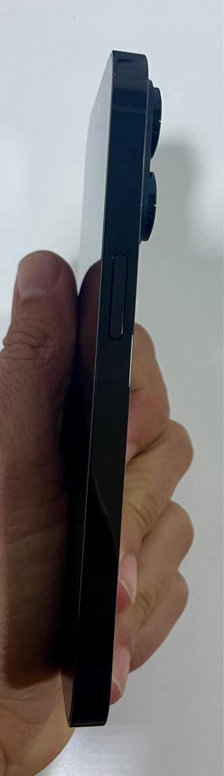 iPhone 14 Pro 256GB Negro Espacial
Batería 83%