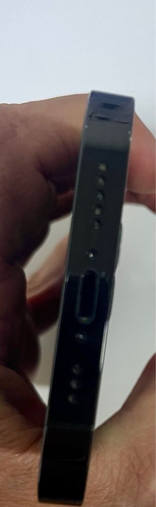 iPhone 14 Pro 256GB Negro Espacial
Batería 83%