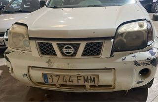 Nissan X-Trail 2007