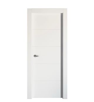 2 Puertas Lacadas Blancas