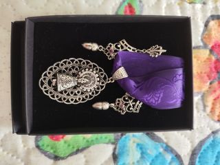 Traje ofrenda pilar baturra