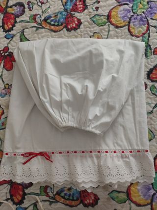 Traje ofrenda pilar baturra