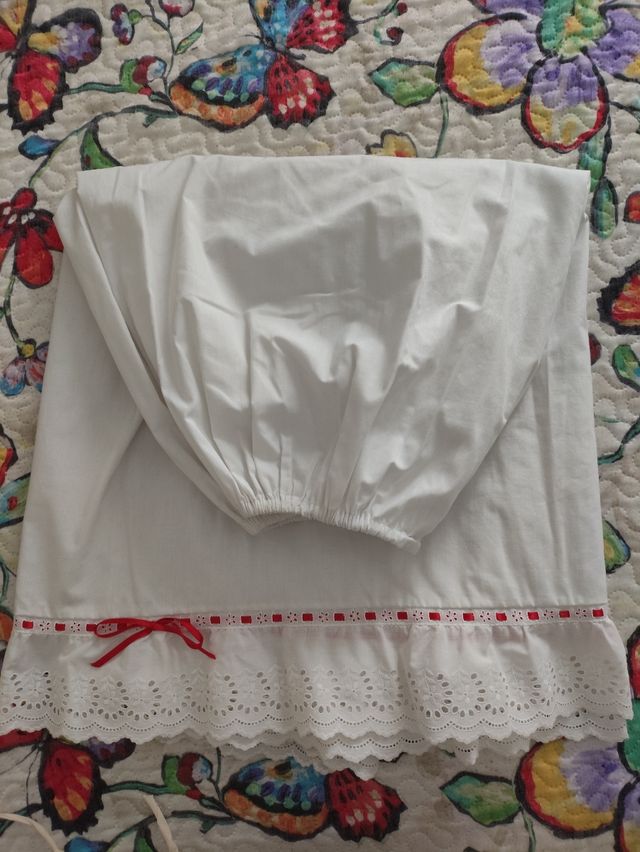 Traje ofrenda pilar baturra