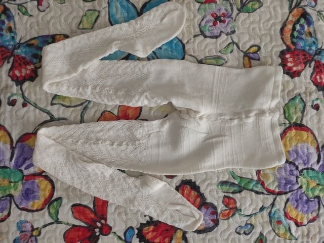 Traje ofrenda pilar baturra