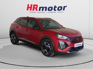 Peugeot 2008 Allure