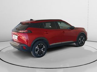 Peugeot 2008 Allure