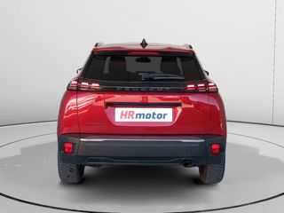 Peugeot 2008 Allure