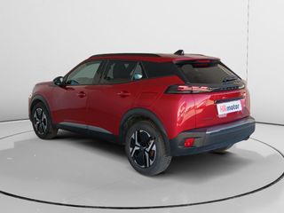Peugeot 2008 Allure