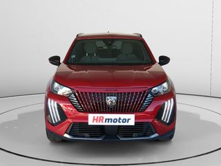 Peugeot 2008 Allure