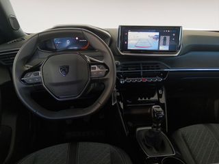 Peugeot 2008 Allure