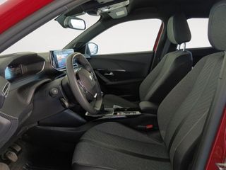 Peugeot 2008 Allure