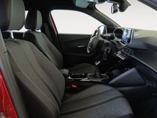 Peugeot 2008 Allure