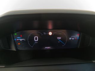 Peugeot 2008 Allure