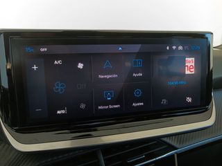 Peugeot 2008 Allure