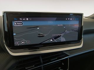Peugeot 2008 Allure