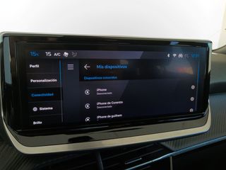 Peugeot 2008 Allure