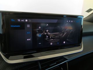 Peugeot 2008 Allure