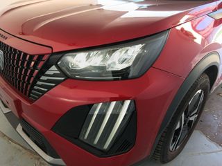 Peugeot 2008 Allure