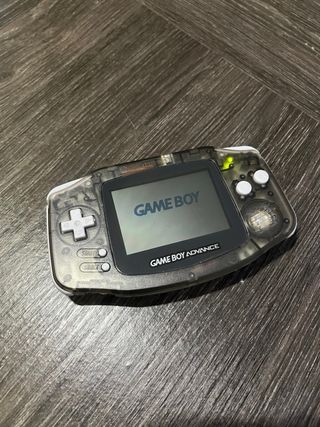 Nintendo Game Boy Advance
