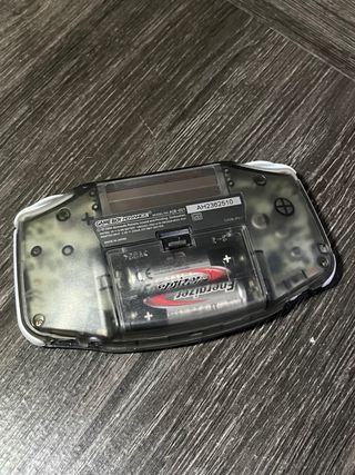 Nintendo Game Boy Advance