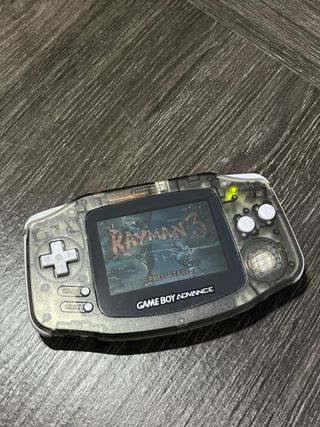 Nintendo Game Boy Advance