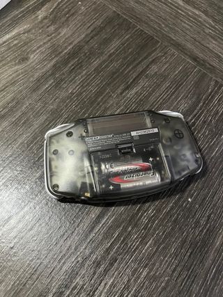 Nintendo Game Boy Advance
