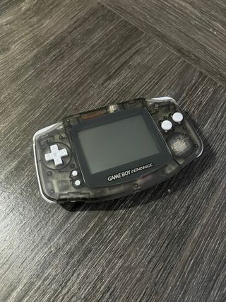 Nintendo Game Boy Advance