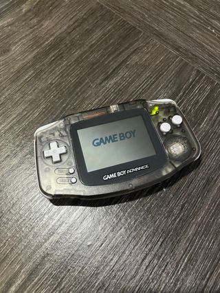 Nintendo Game Boy Advance