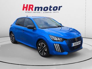 Peugeot 208 Allure