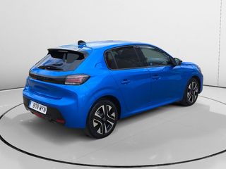 Peugeot 208 Allure