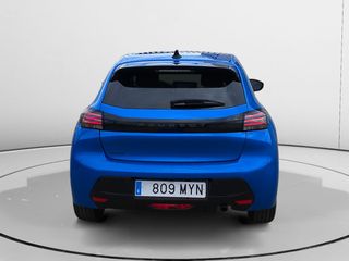 Peugeot 208 Allure