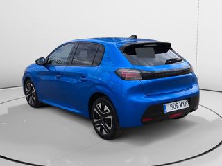 Peugeot 208 Allure
