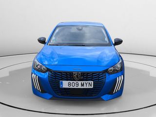 Peugeot 208 Allure