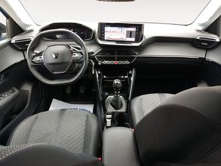 Peugeot 208 Allure