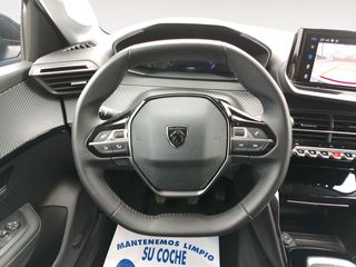 Peugeot 208 Allure